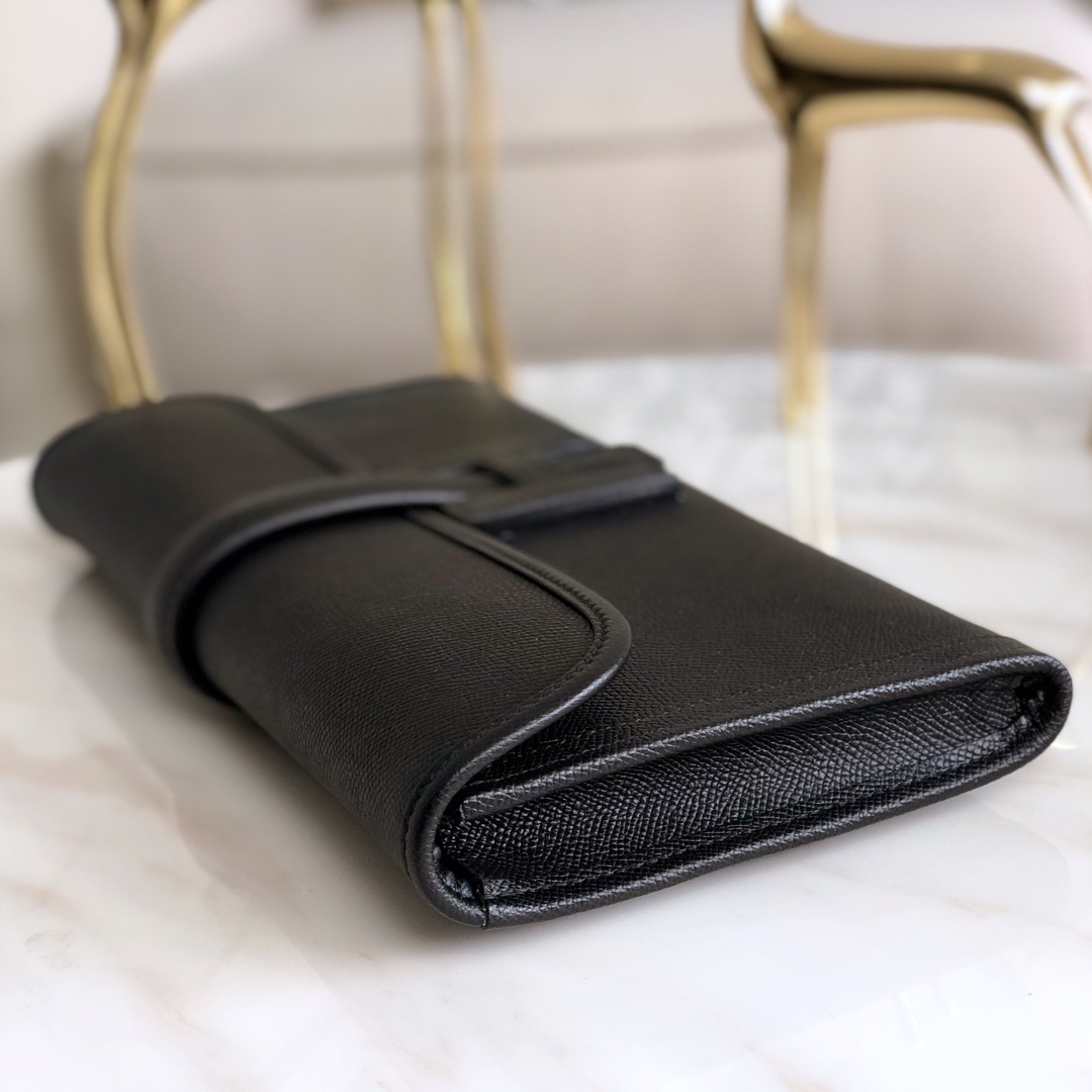 에르메스 지제 엘란29 블랙